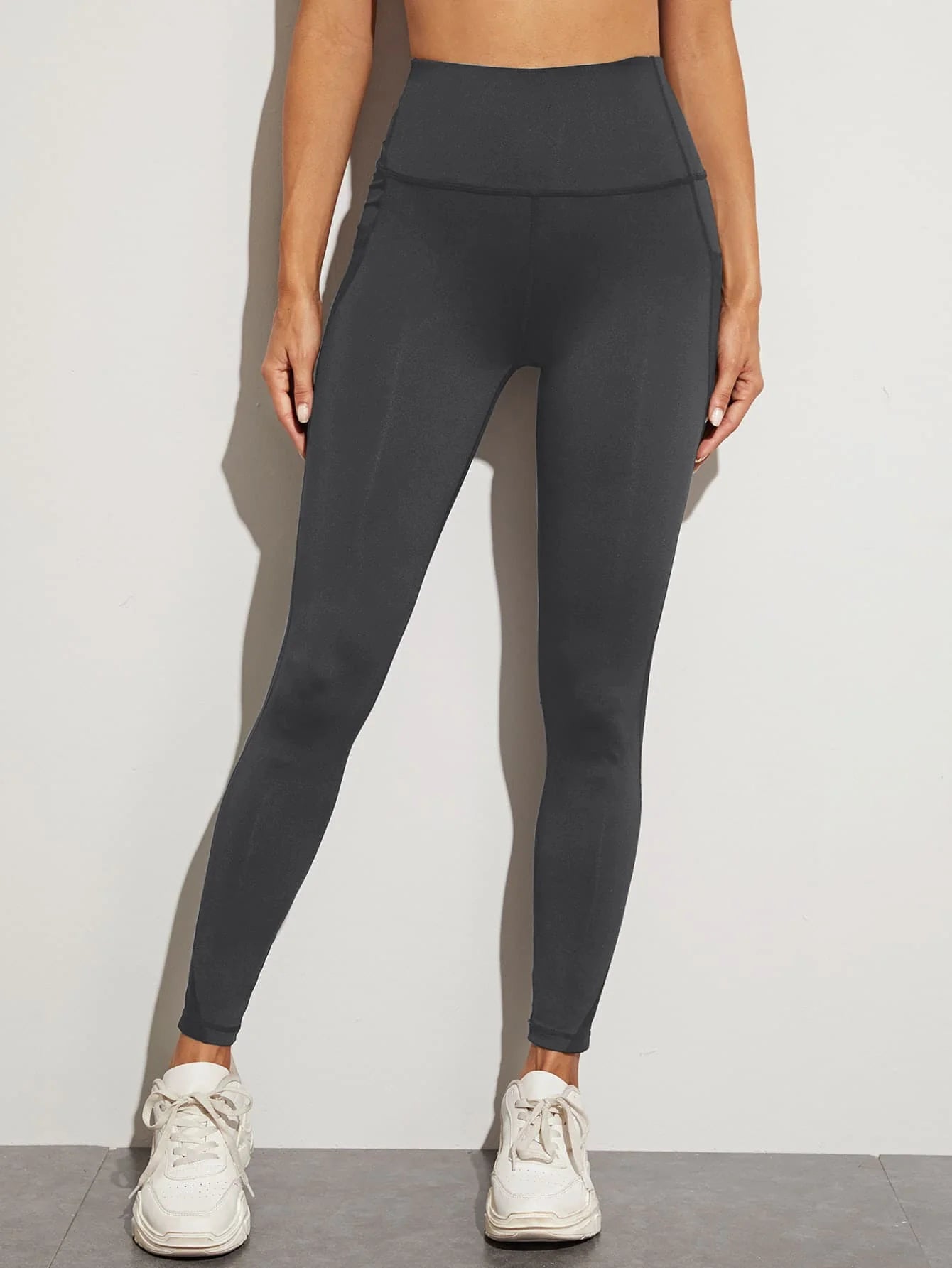 Calça Legging Empina Invisível - Lavínia
