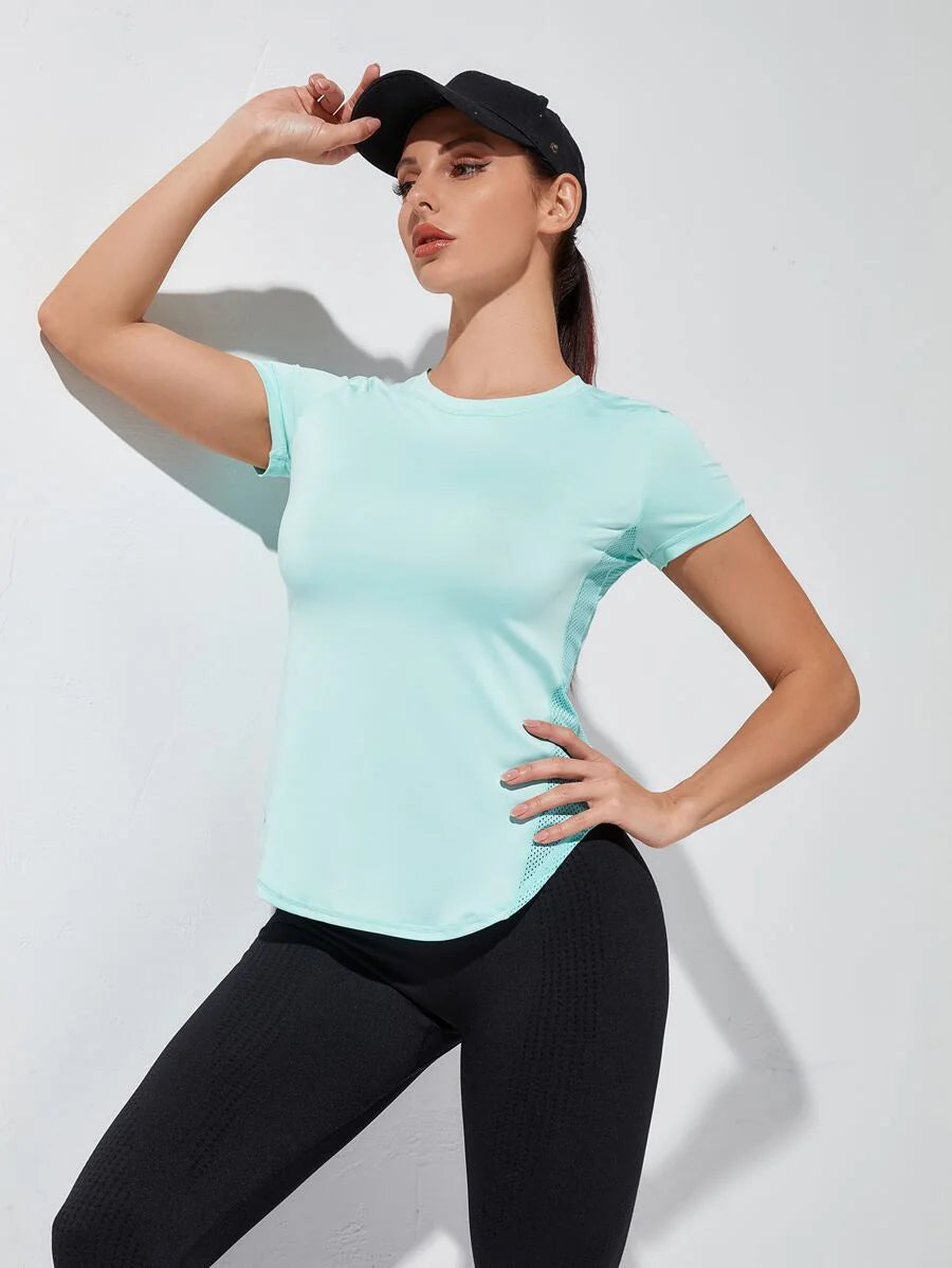 Camiseta Olívia