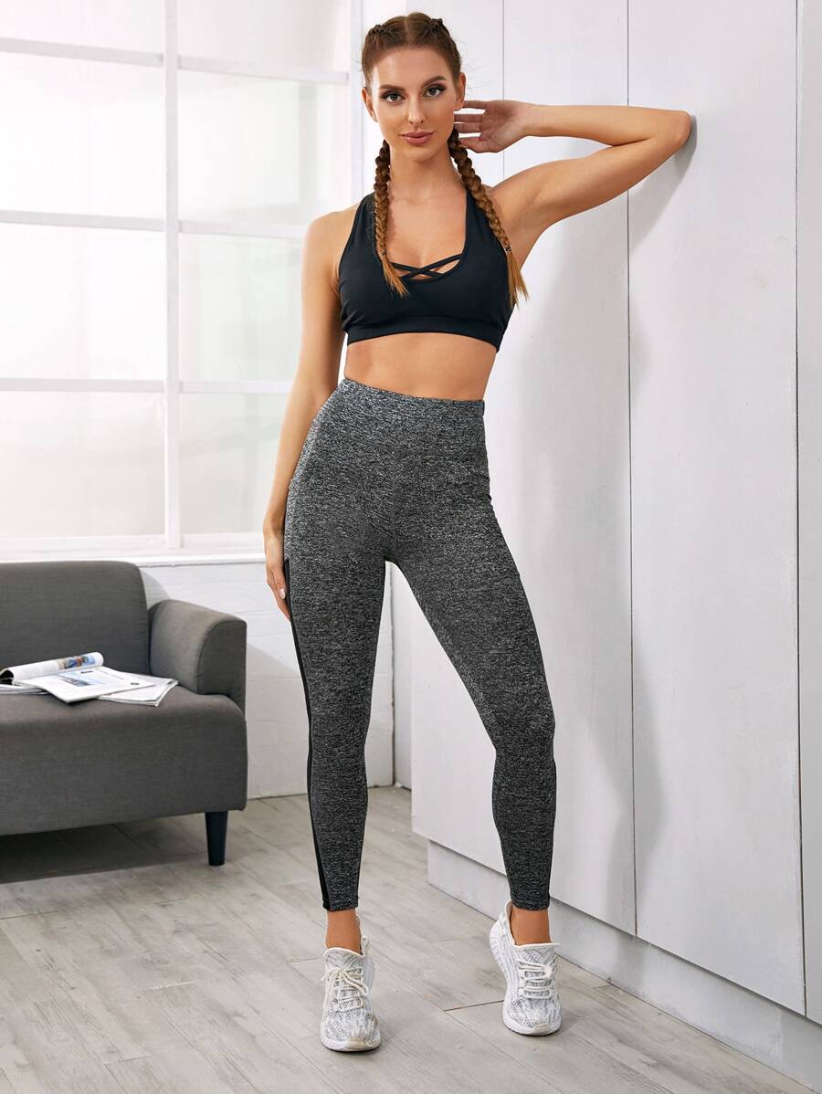 Calça Legging Empina Invisível - Angélica