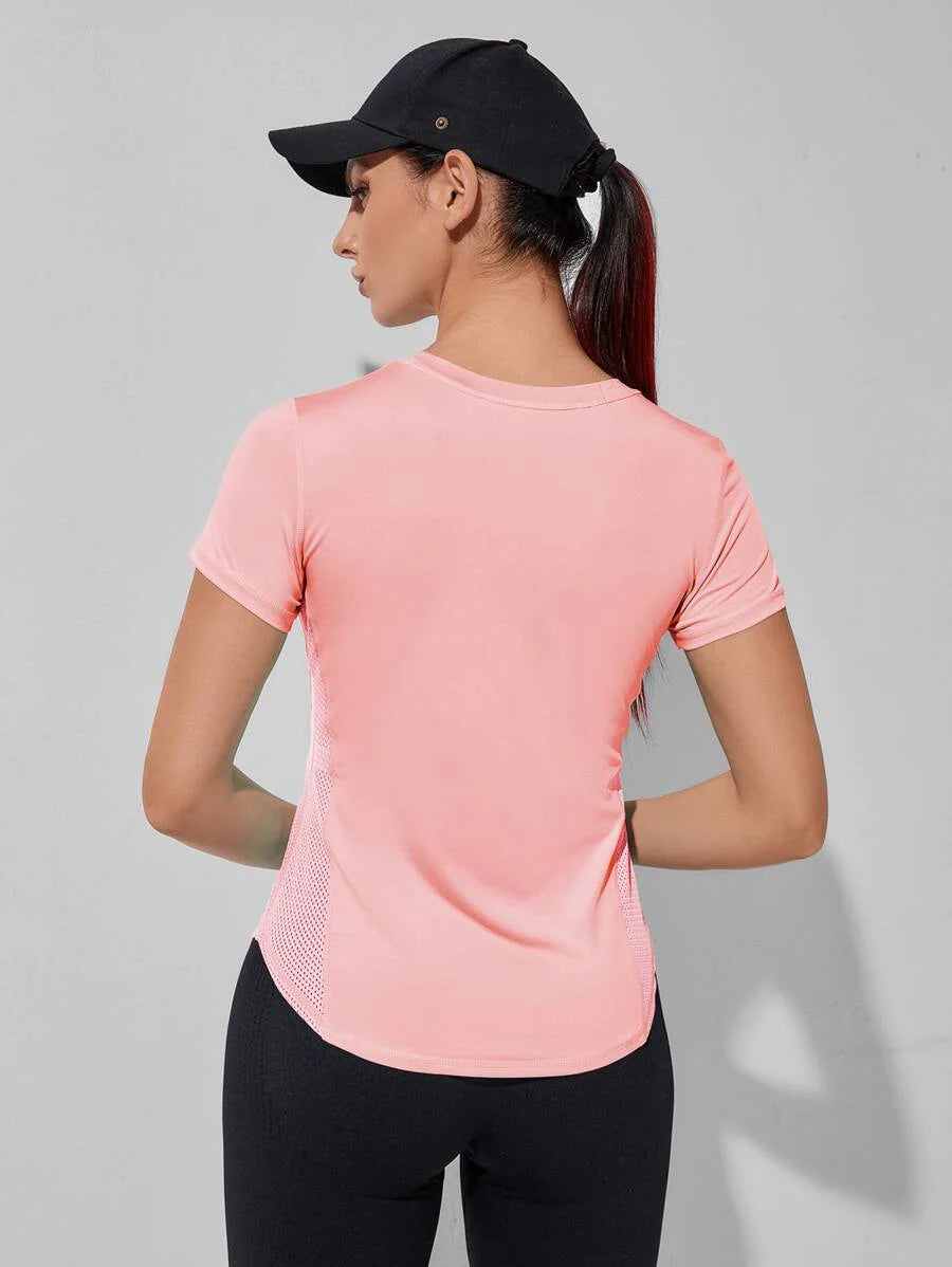 Camiseta Olívia