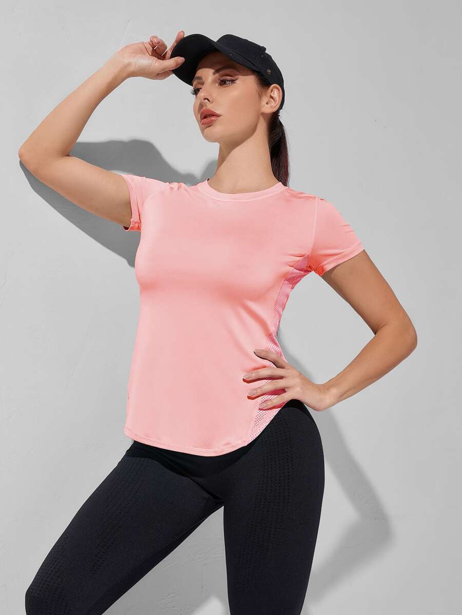 Camiseta Olívia