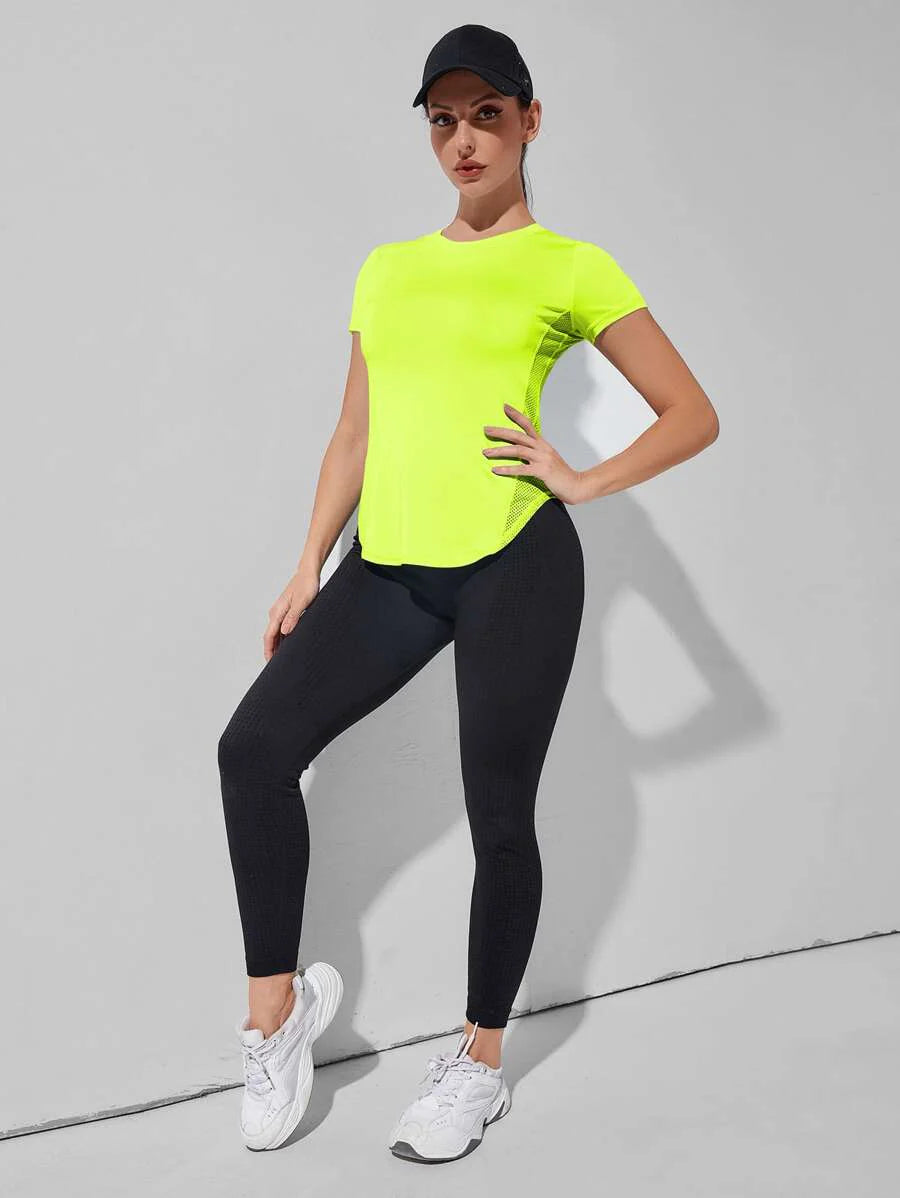 Camiseta Olívia