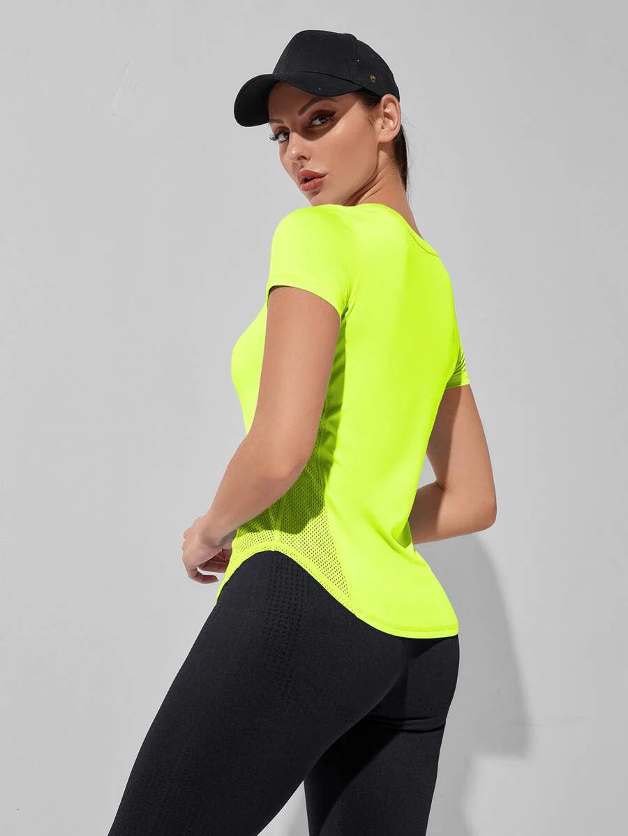 Camiseta Olívia