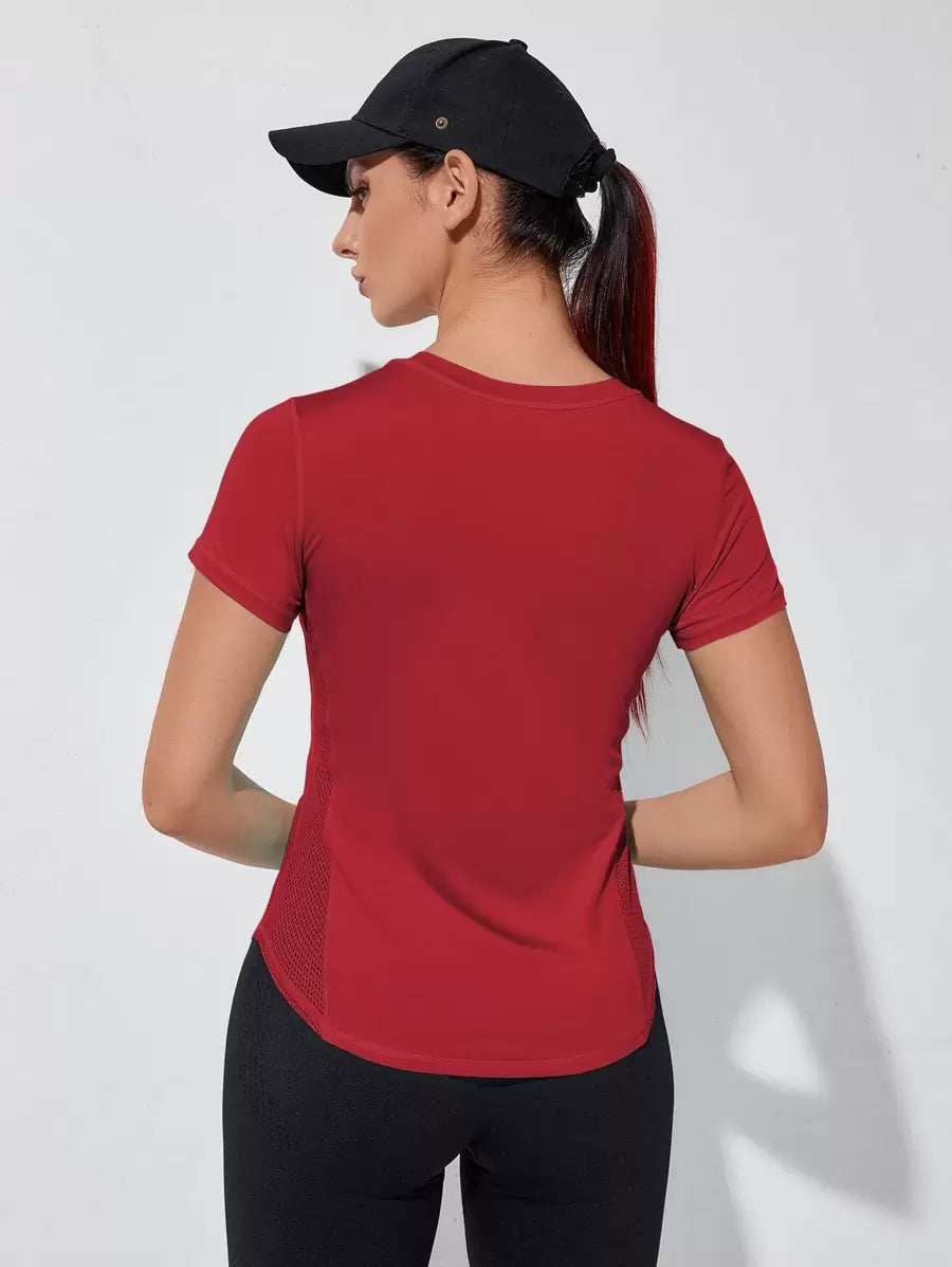 Camiseta Olívia