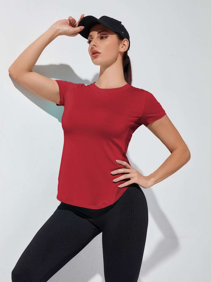 Camiseta Olívia
