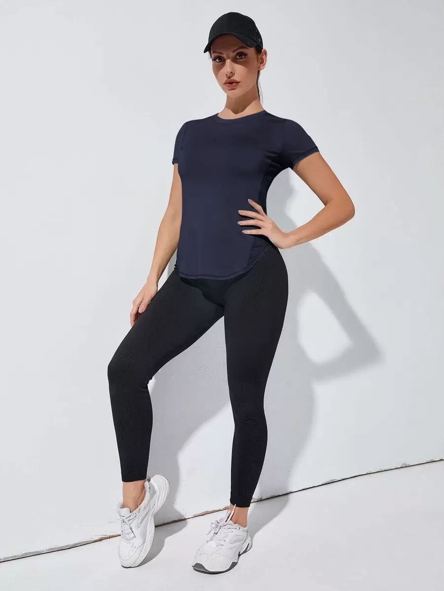 Camiseta Olívia
