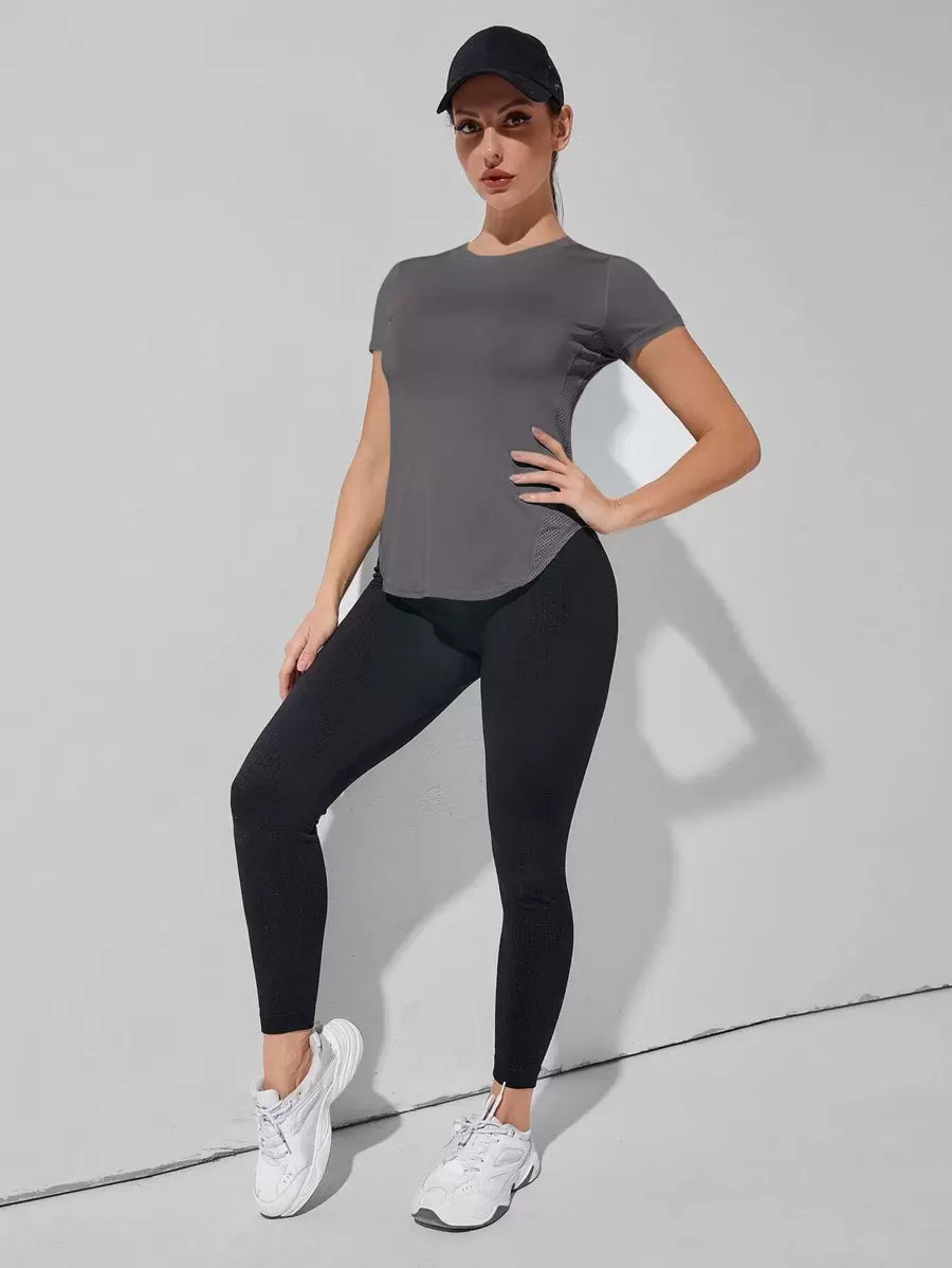 Camiseta Olívia