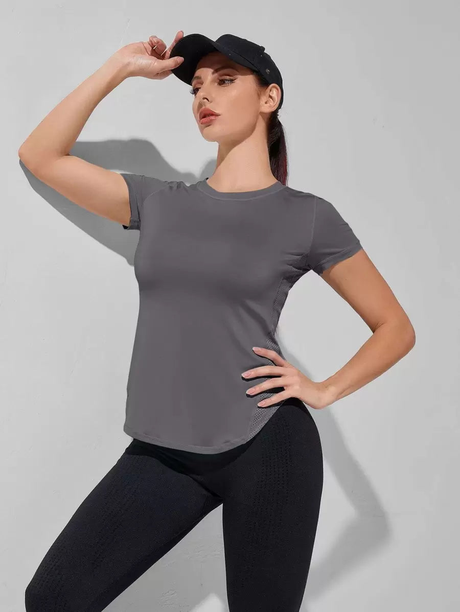 Camiseta Olívia
