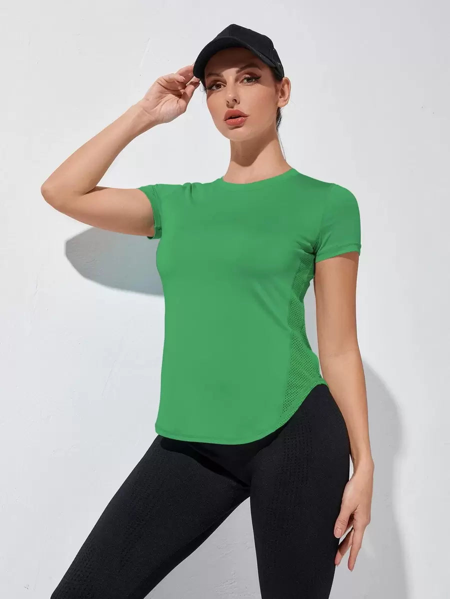 Camiseta Olívia