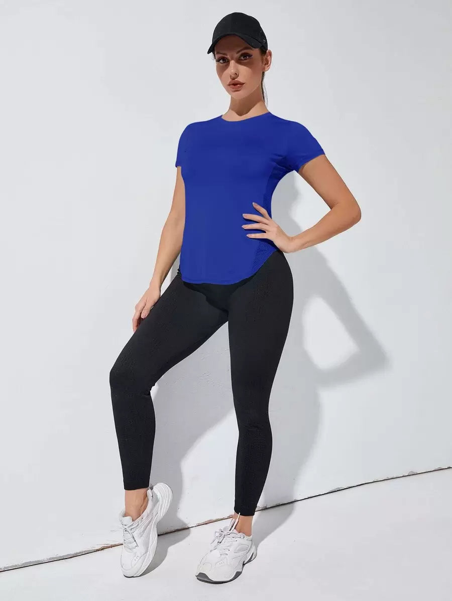 Camiseta Olívia