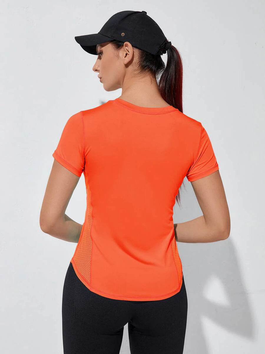 Camiseta Olívia