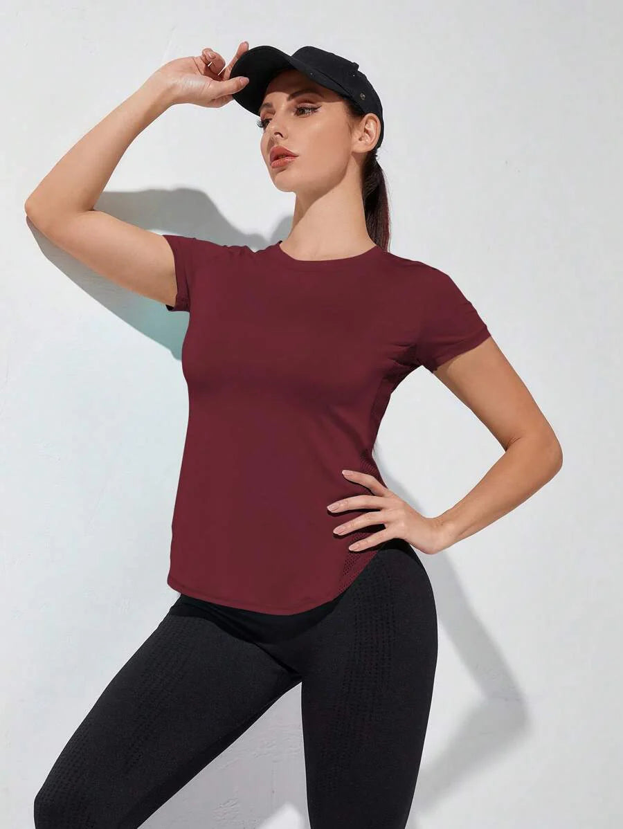 Camiseta Olívia