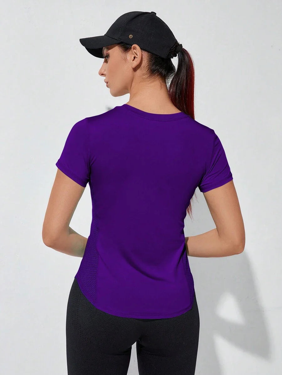 Camiseta Olívia