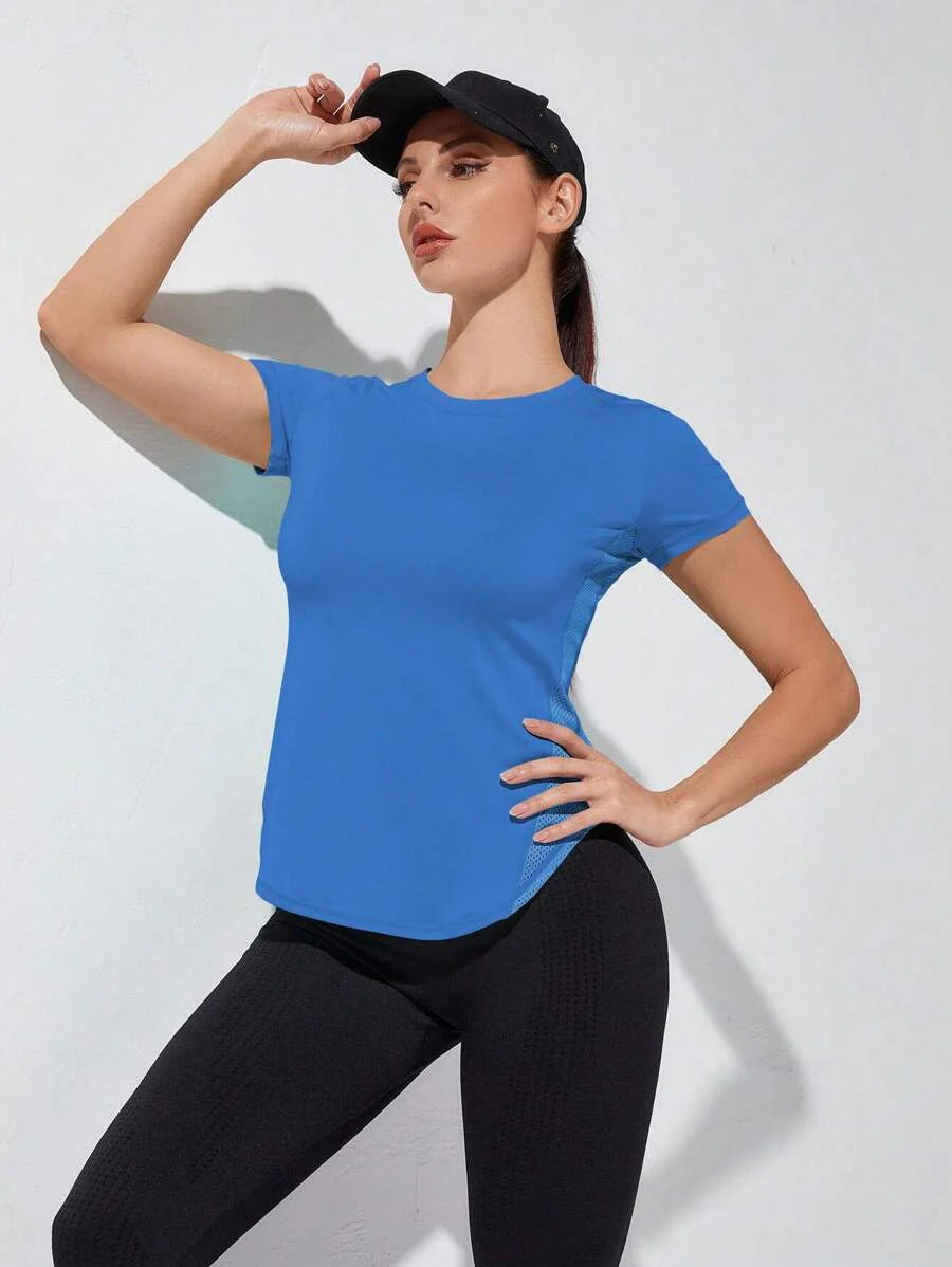 Camiseta Olívia