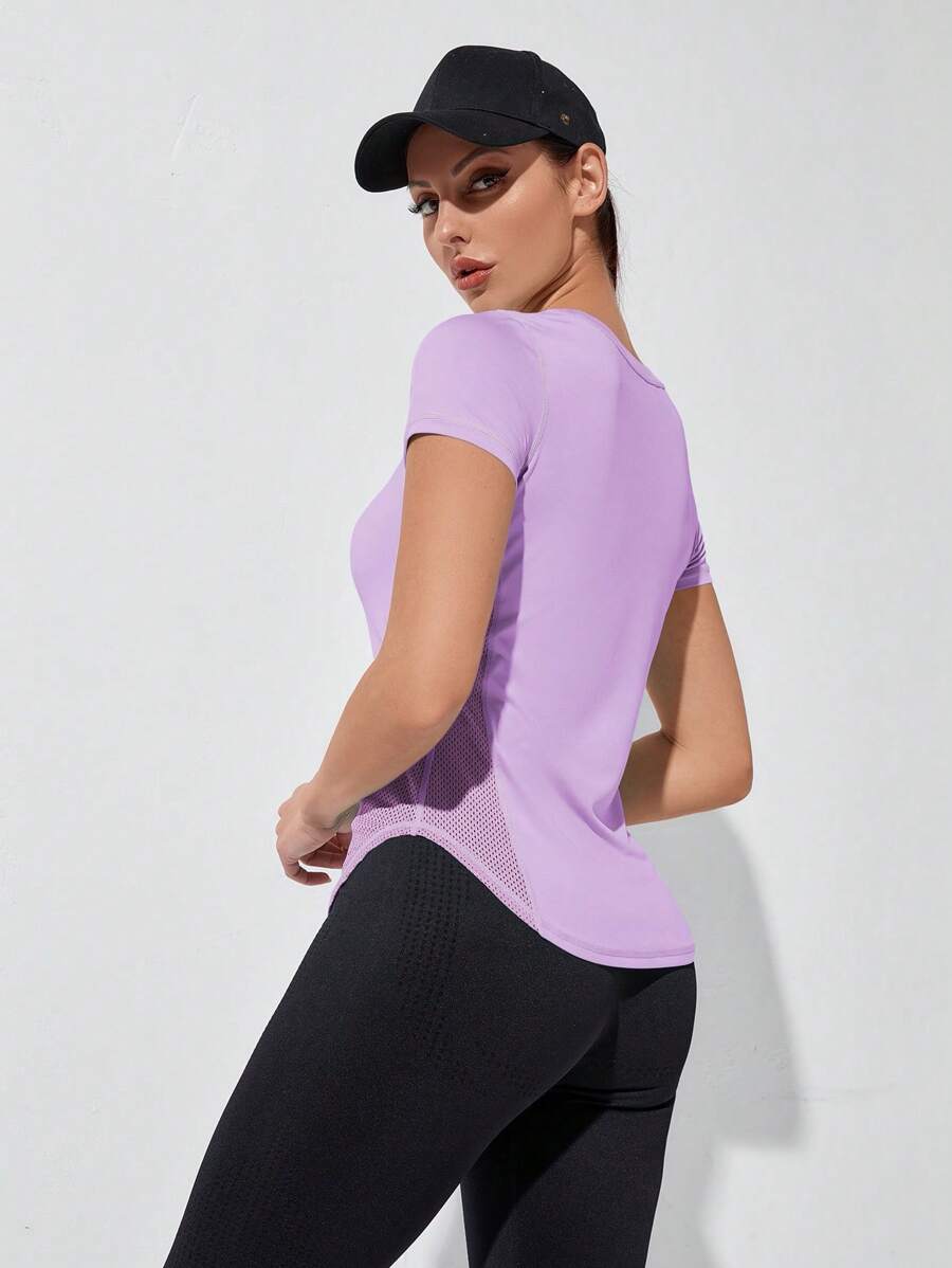 Camiseta Olívia