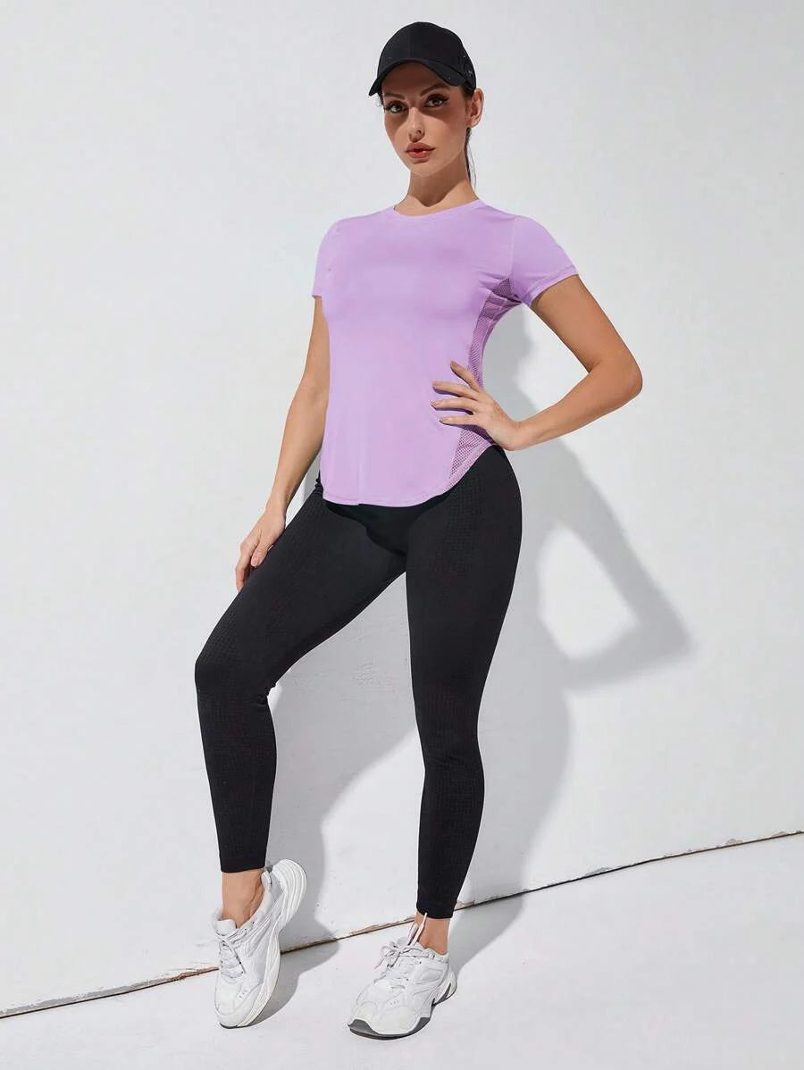 Camiseta Olívia
