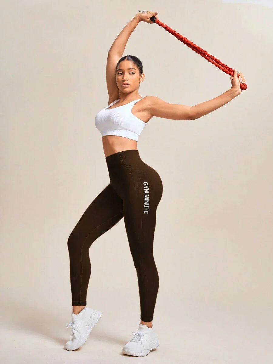 Calça Legging Empina Invisível - Rosana