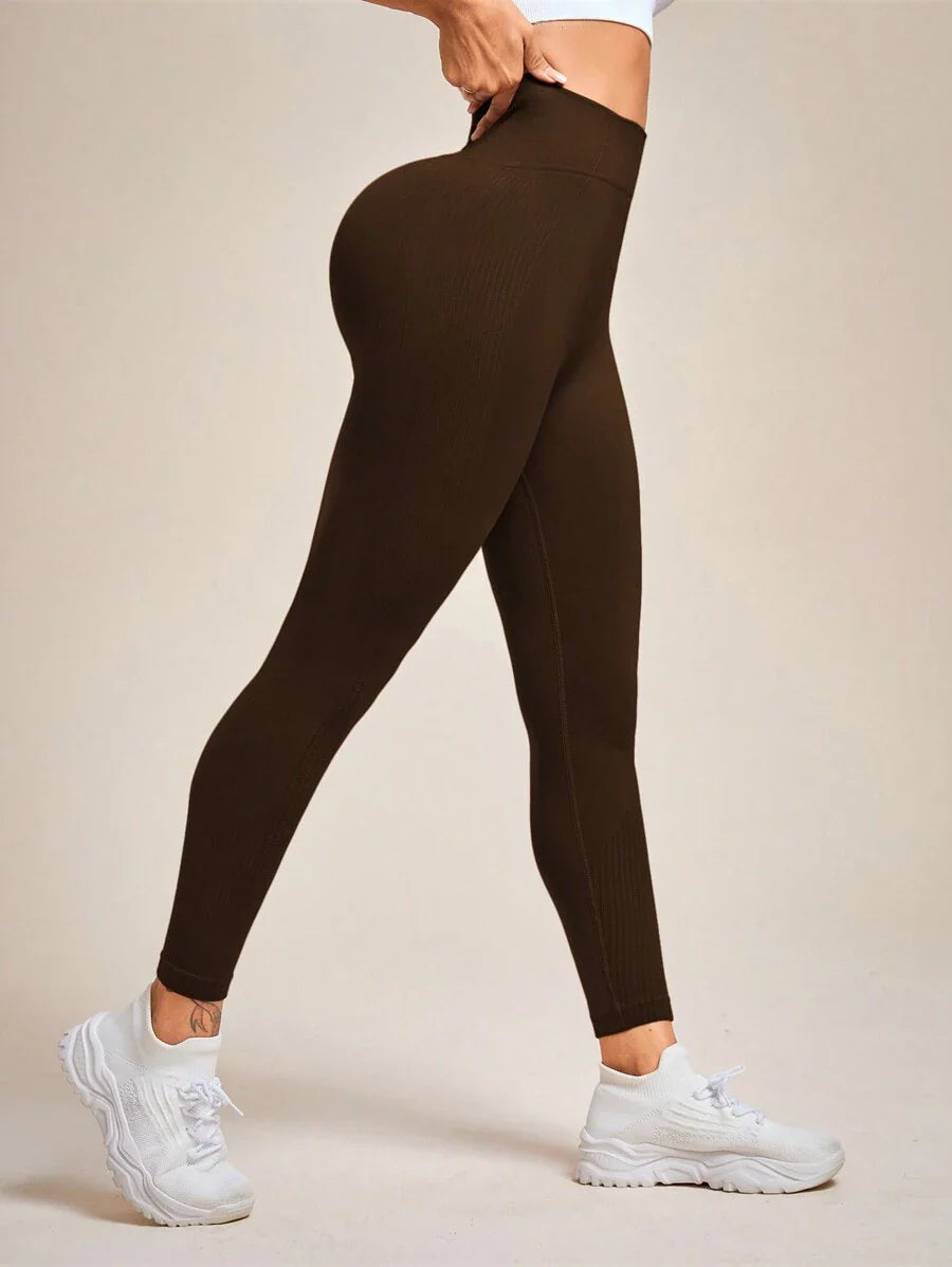 Calça Legging Empina Invisível - Rosana