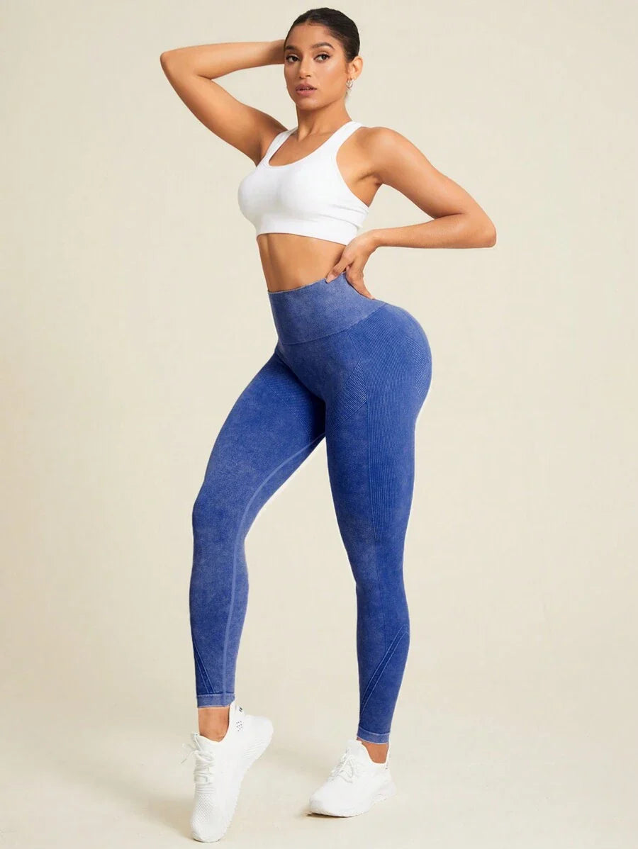 Calça Legging Empina Invisível - Maya