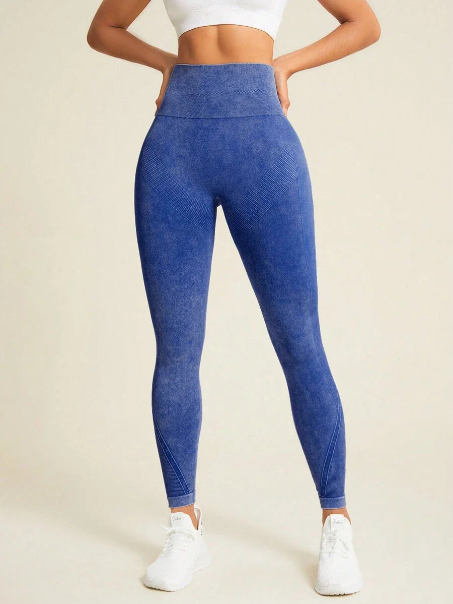 Calça Legging Empina Invisível - Maya