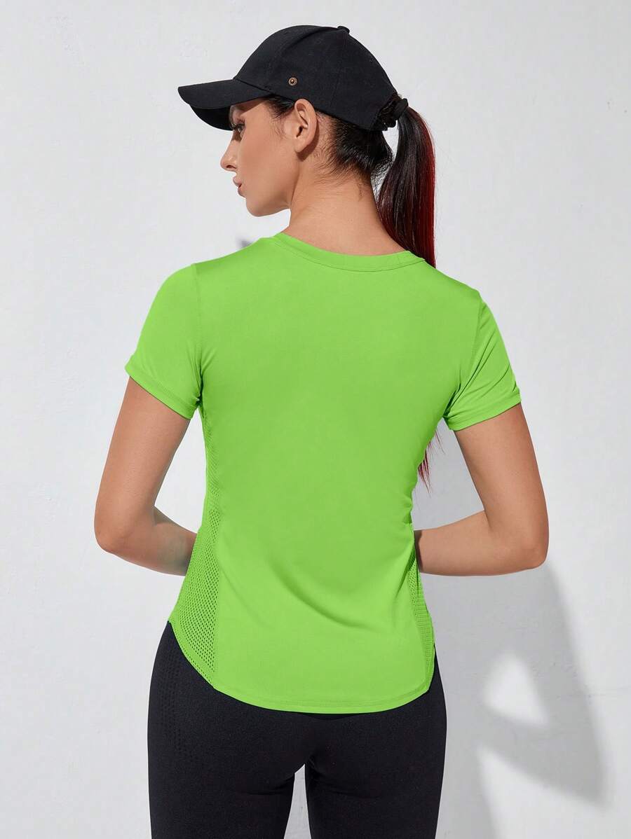 Camiseta Olívia