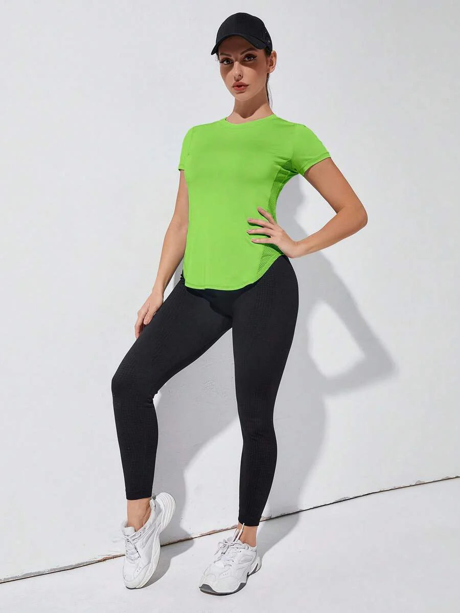 Camiseta Olívia