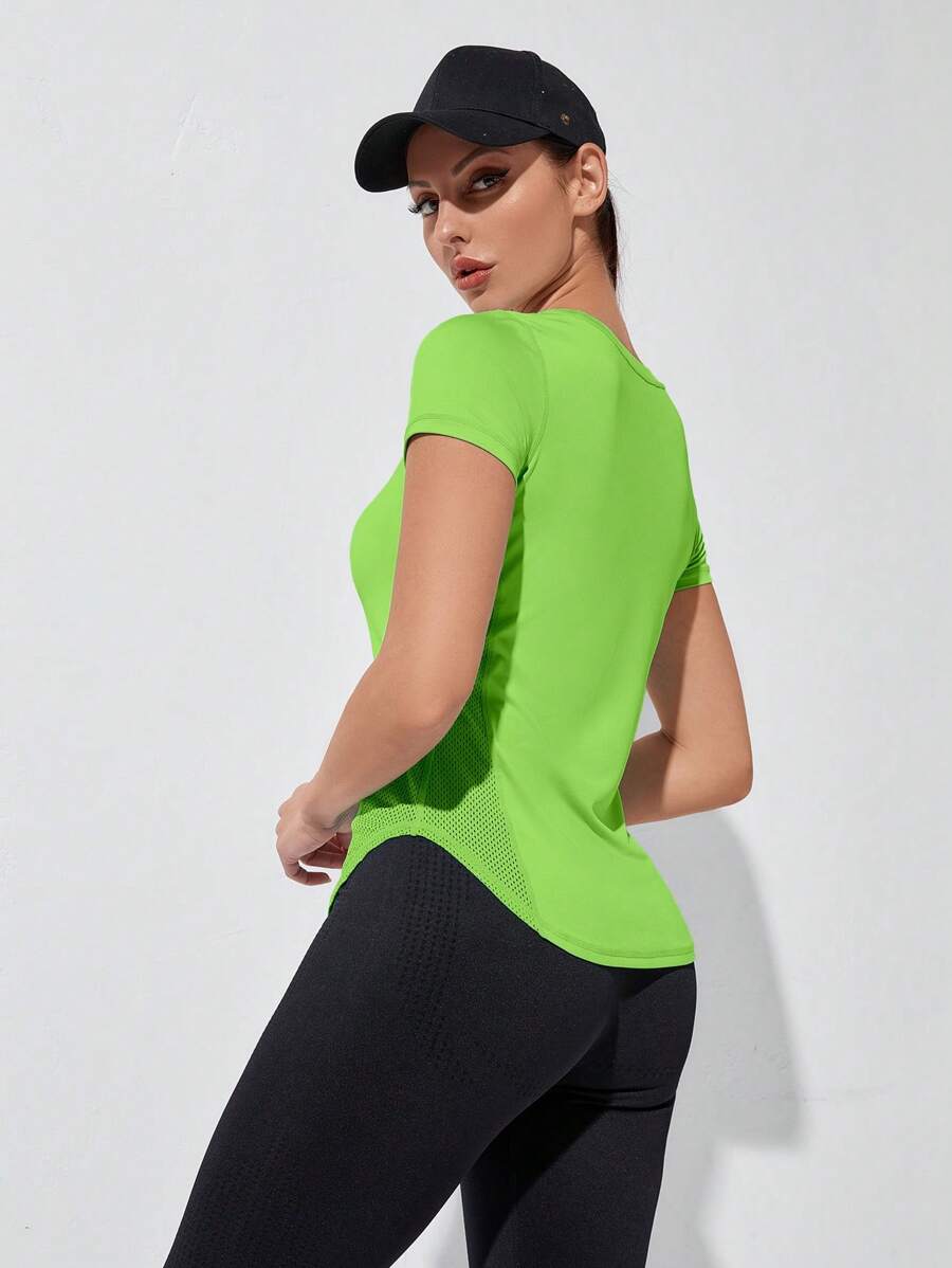 Camiseta Olívia