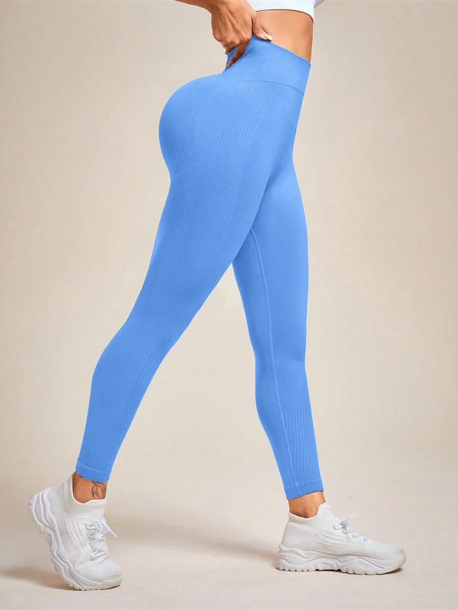 Calça Legging Empina Invisível - Rosana