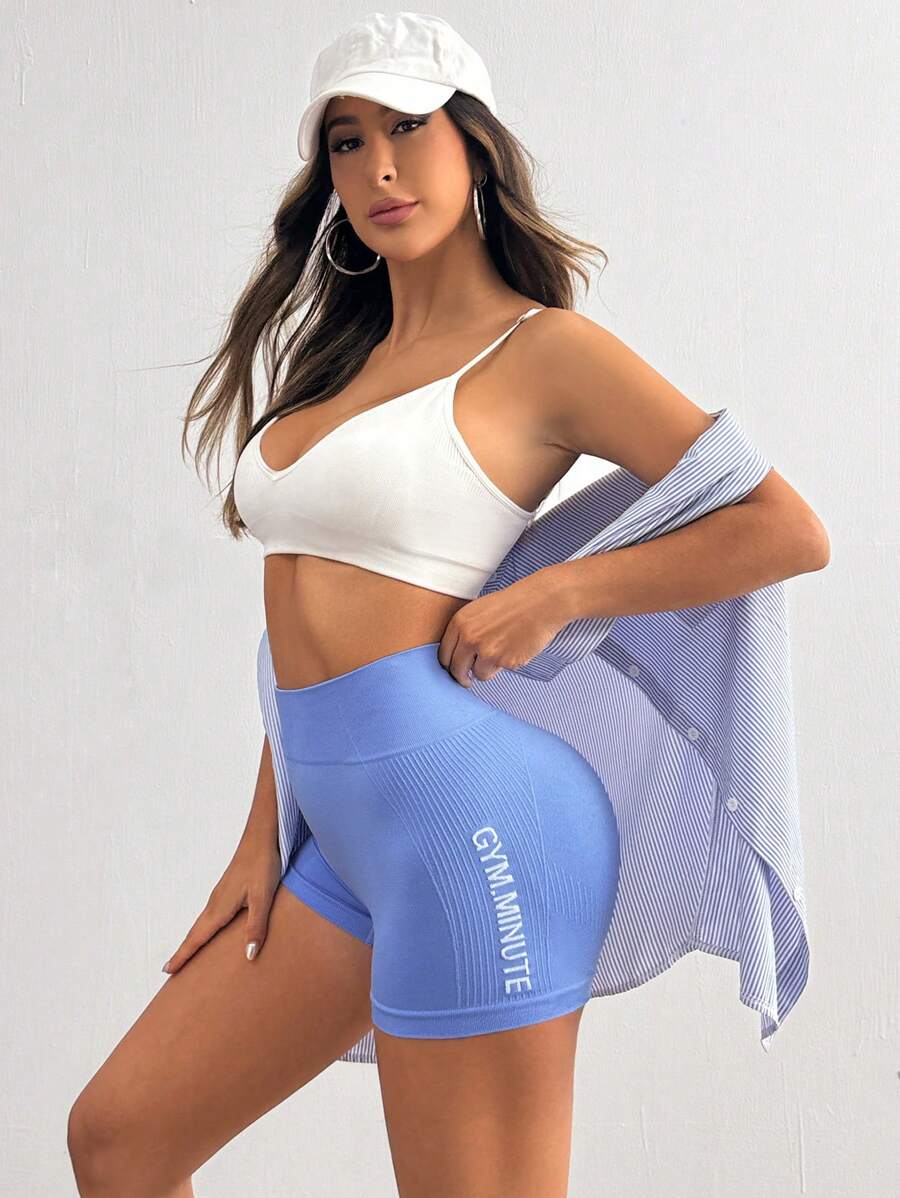 Short Empina Invisível - Adriana
