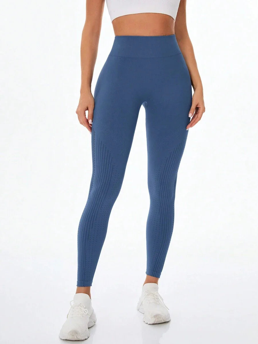 Calça Legging Empina Invisível - Sabrina