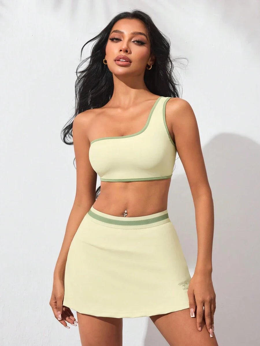 Conjunto Esportivo Liz