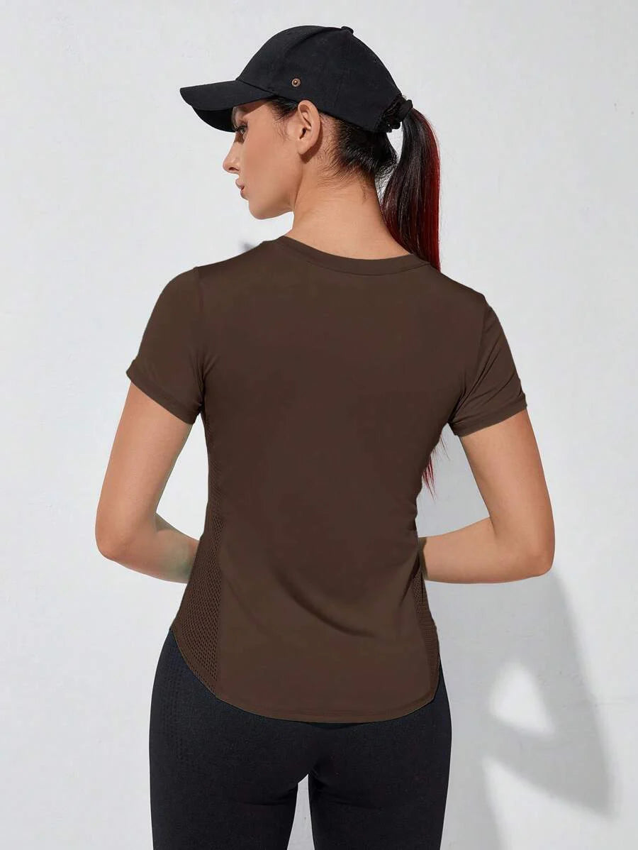 Camiseta Olívia