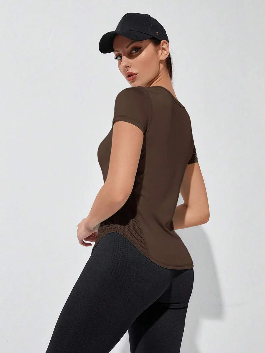 Camiseta Olívia