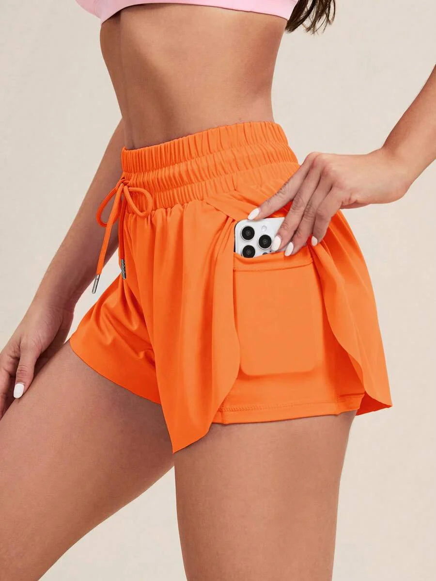 Short Lorena