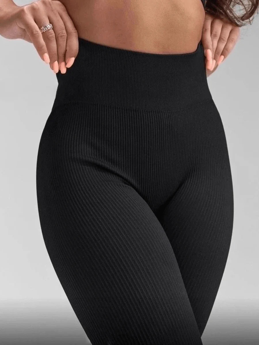 Calça Legging Empina Invisível - Fernanda