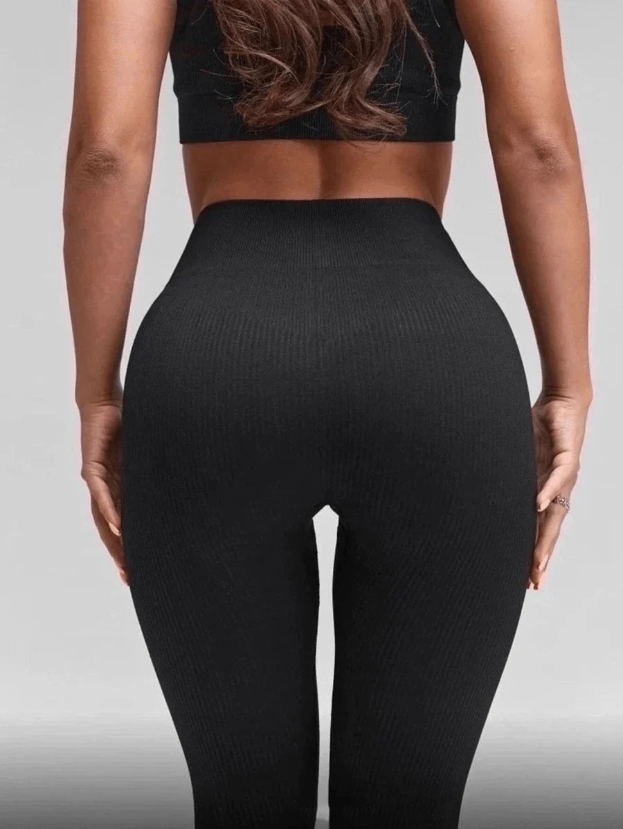 Calça Legging Empina Invisível - Fernanda