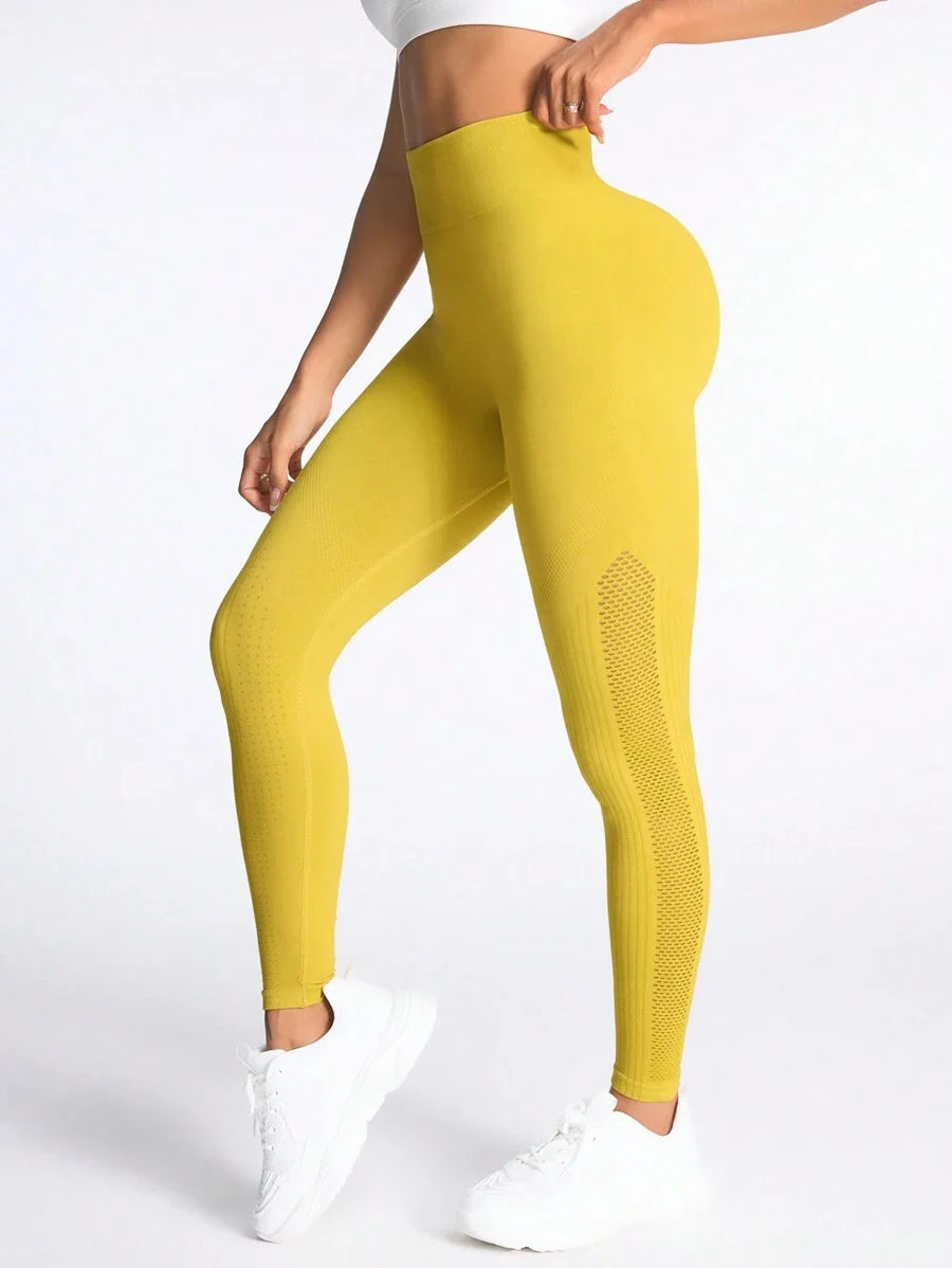 Calça Legging Empina Invisível - Sabrina