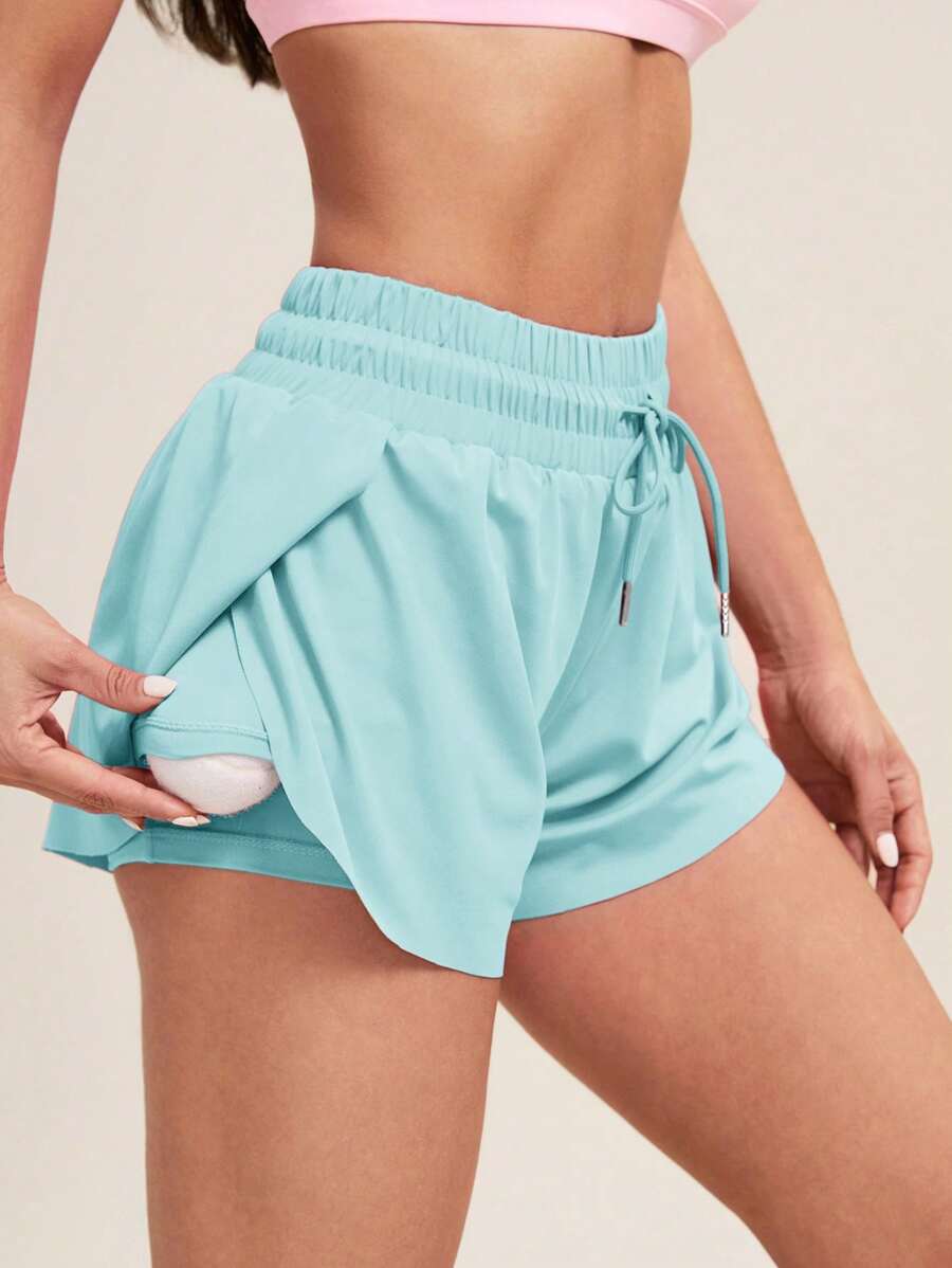 Short Lorena