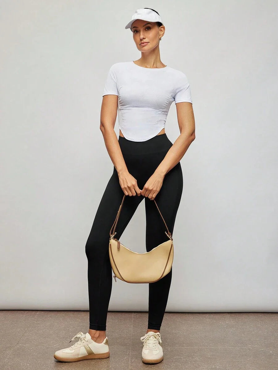 Calça Legging Empina Invisível - Gabi