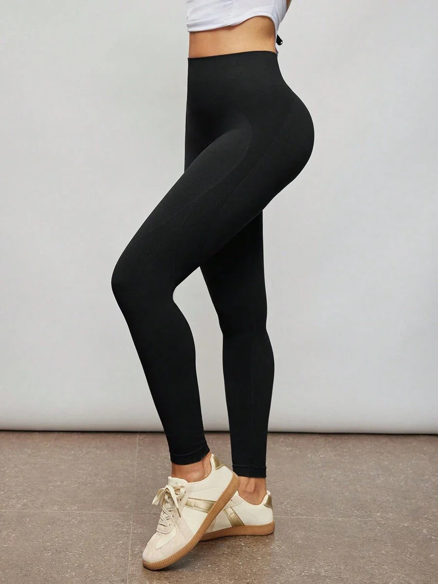 Calça Legging Empina Invisível - Gabi