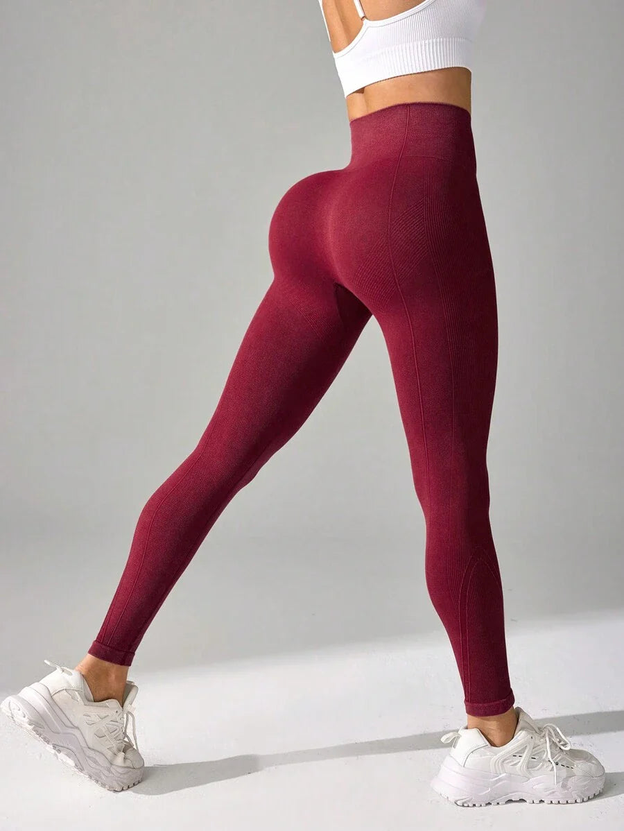 Calça Legging Empina Invisível - Maya