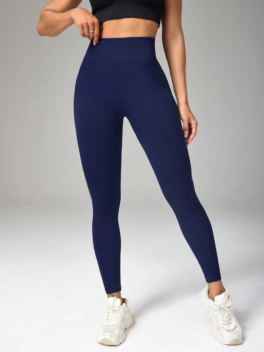 Calça Legging Empina Invisível - Sabrina