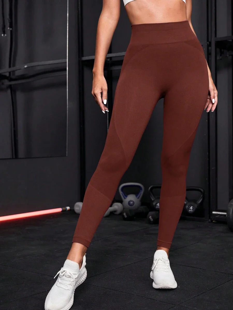 Calça Legging Empina Invisível - Gabi