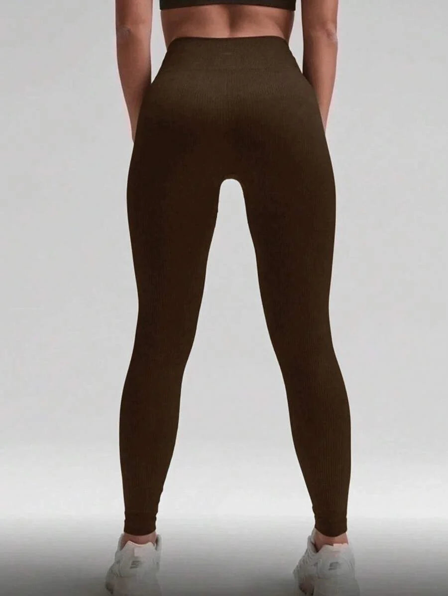 Calça Legging Empina Invisível - Fernanda