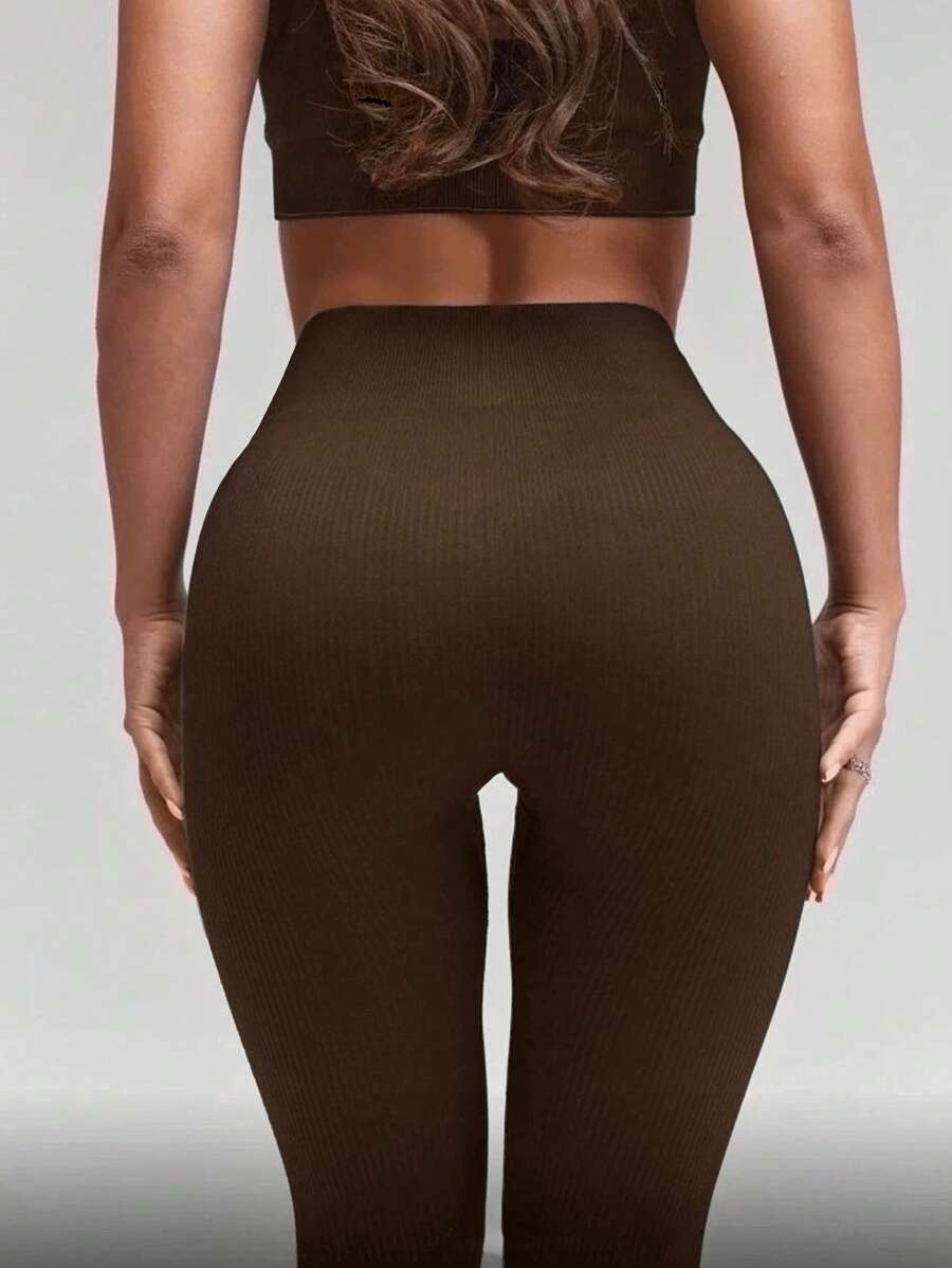 Calça Legging Empina Invisível - Fernanda