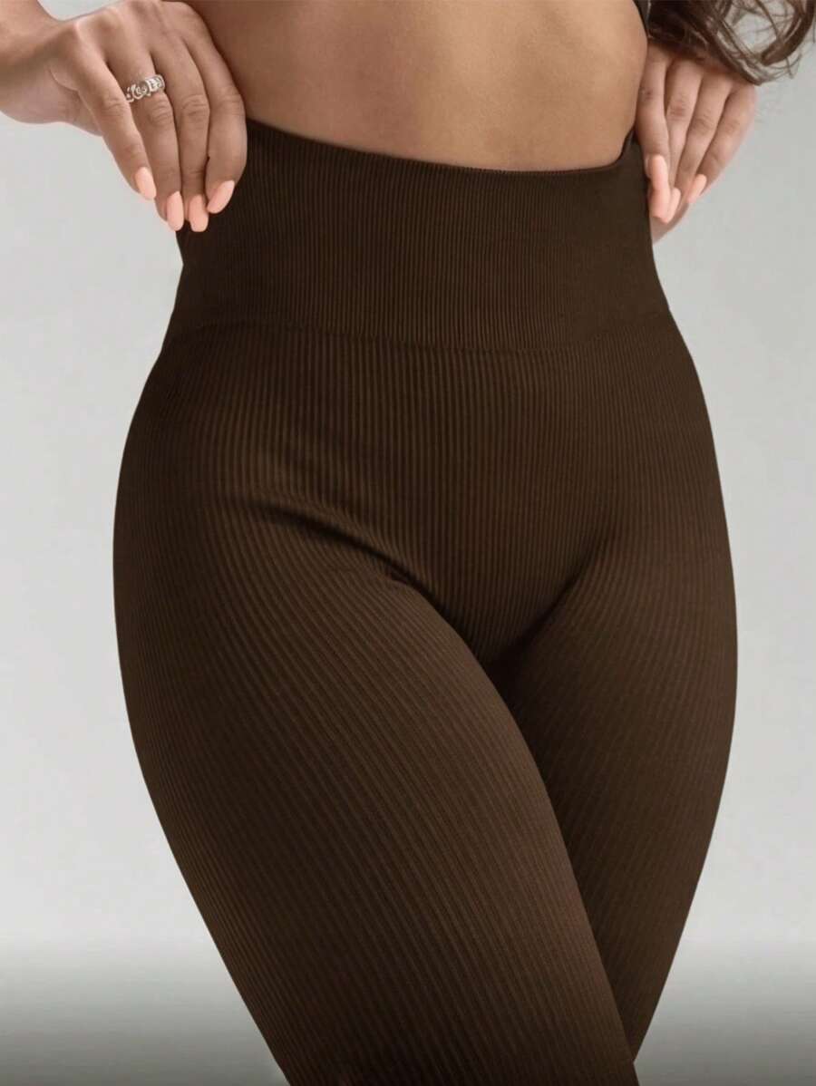 Calça Legging Empina Invisível - Fernanda