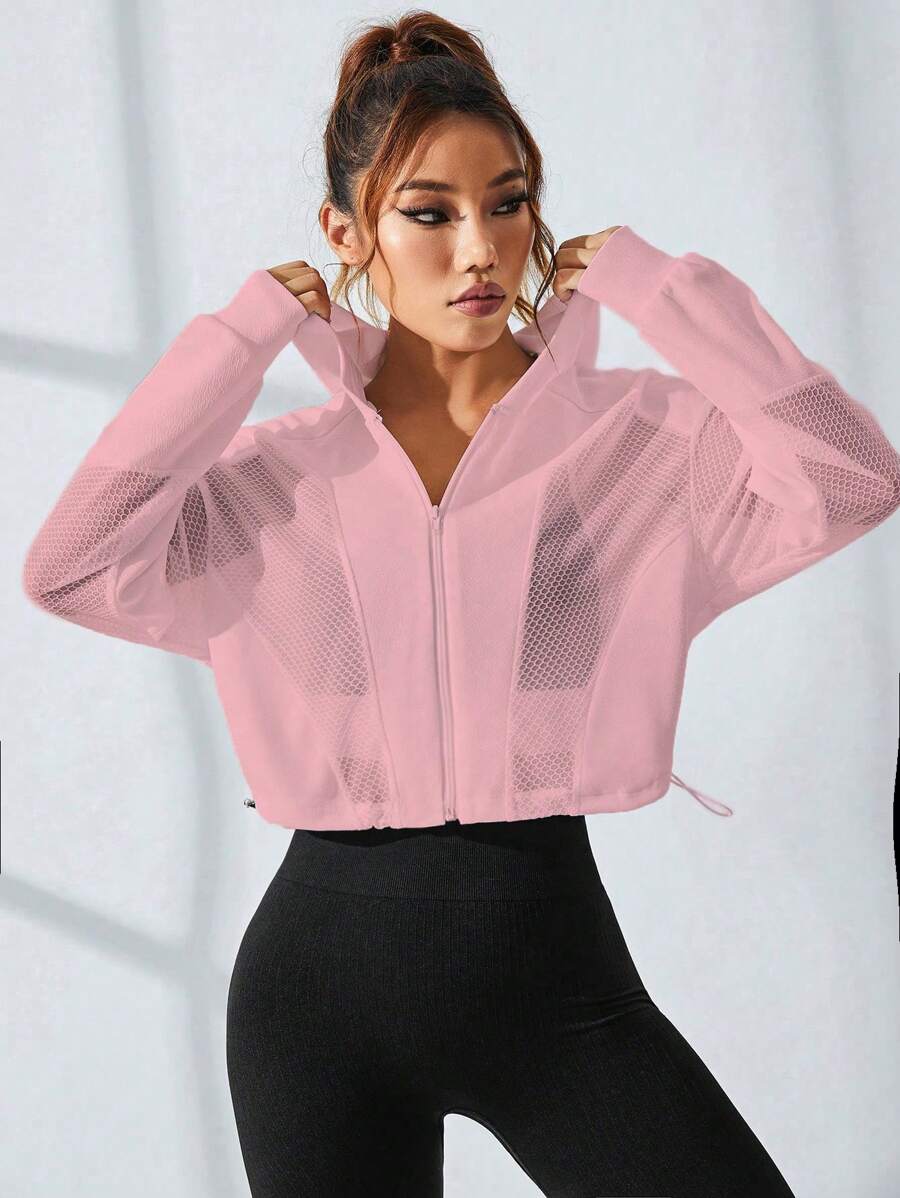 Jaqueta Lana