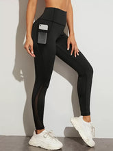 Calça Legging Empina Invisível -  Lavínia