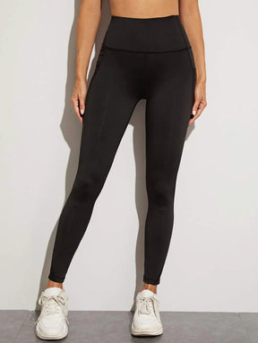 Calça Legging Empina Invisível -  Lavínia