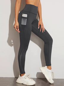 Calça Legging Empina Invisível -  Lavínia